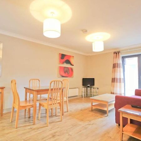 City Centre 1 Bed Apartment Bristol Bagian luar foto