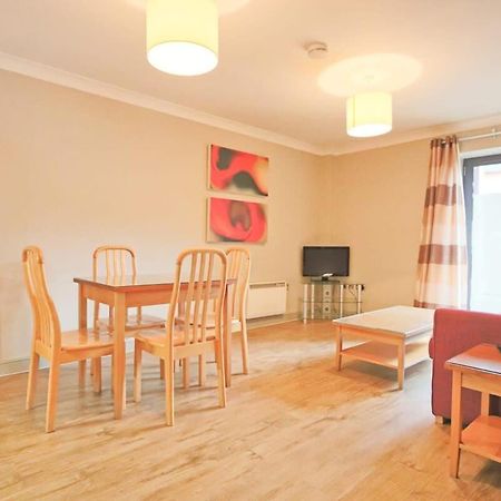 City Centre 1 Bed Apartment Bristol Bagian luar foto